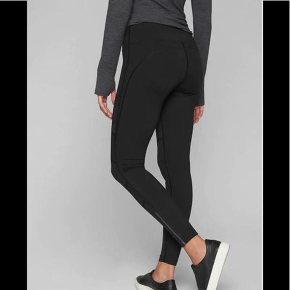 SOLD Athleta Sophia Street Tight XSP - Picture 1 of 6